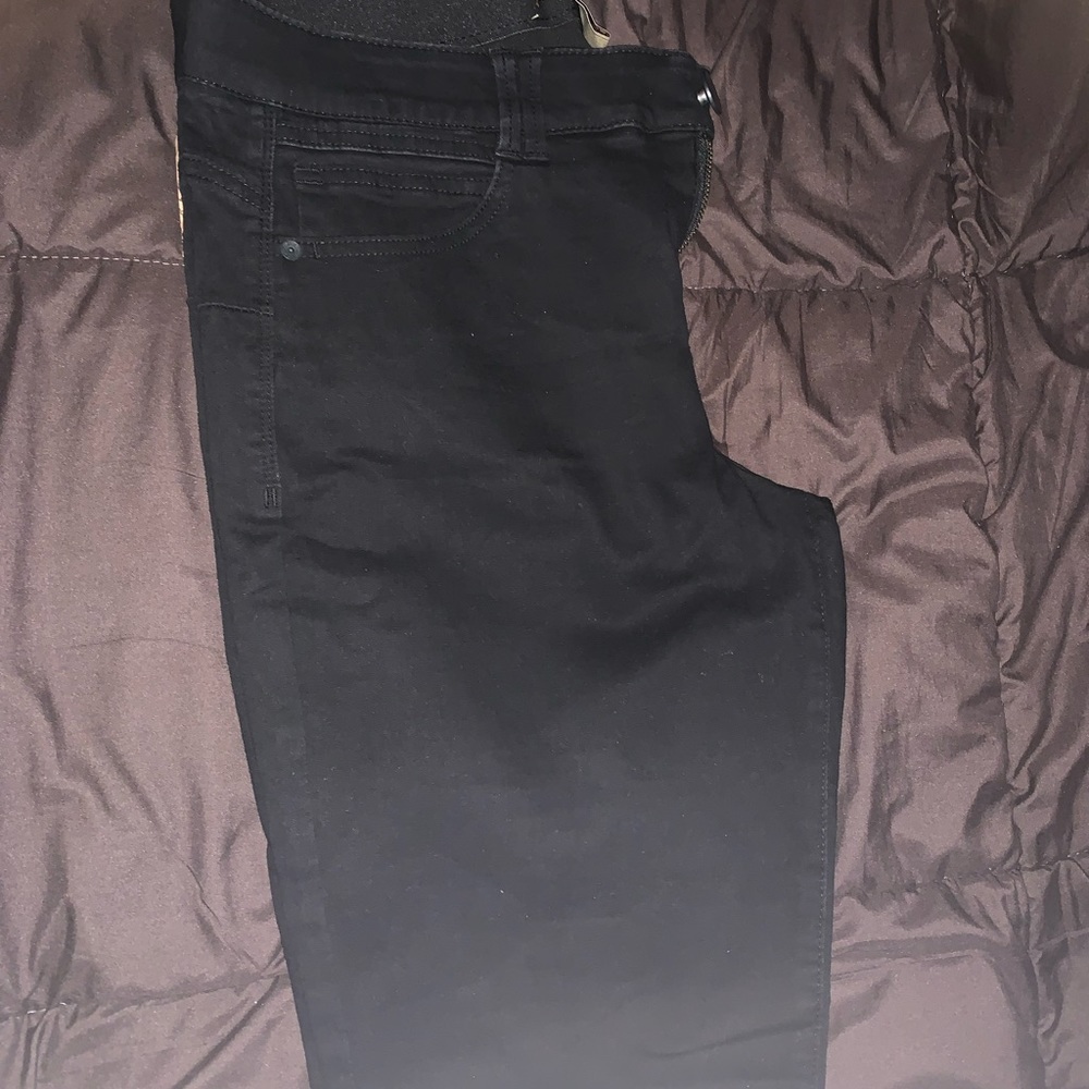 New Democracy jeans! Size 12